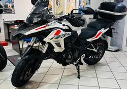 Benelli TRK 502 ABS (2017 - 20) usata
