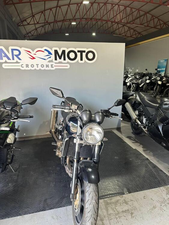 Kawasaki ZRX 1200 (2000 - 05) (3)