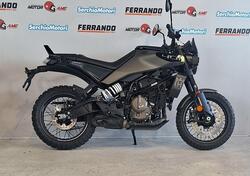 Husqvarna Svartpilen 401 (2024 - 25) nuova