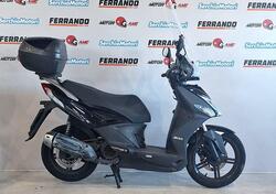 Kymco Agility 200i R16 + (2014 - 17) usata
