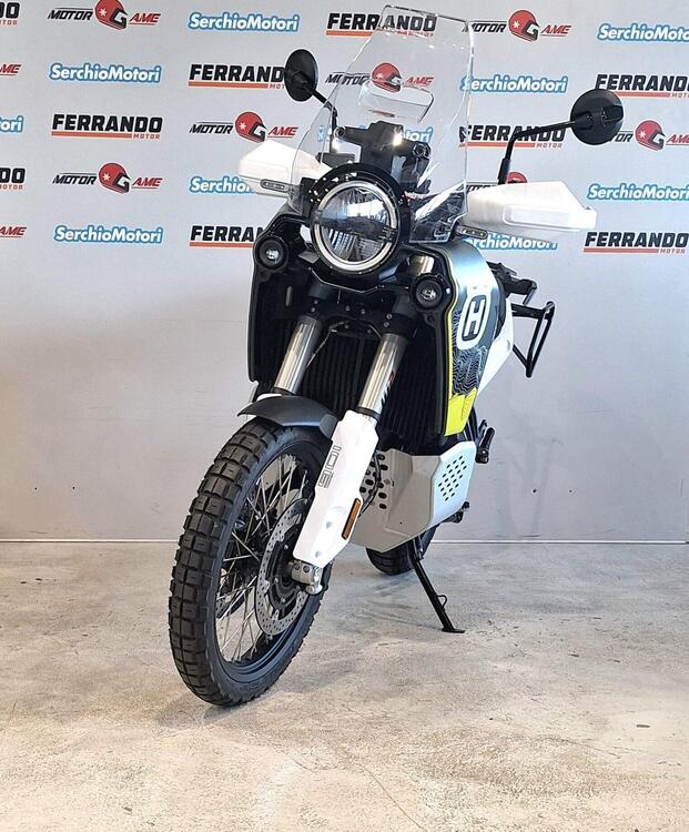 Husqvarna Norden 901 Expedition (2025) (3)