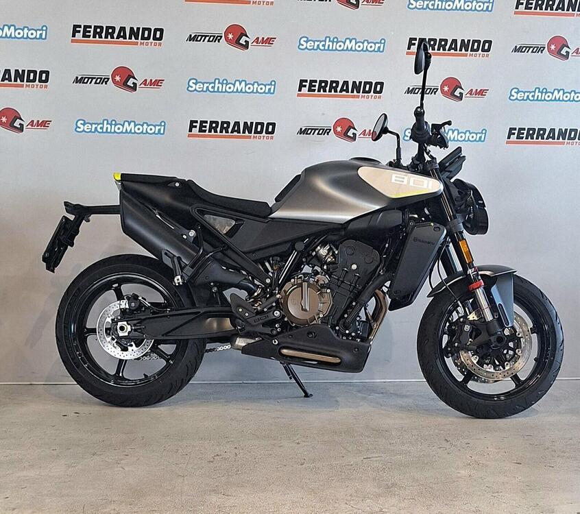 Husqvarna Vitpilen 801 L (2025)