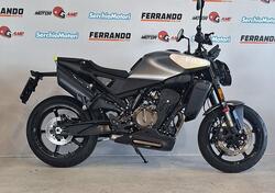 Husqvarna Vitpilen 801 L (2025) nuova