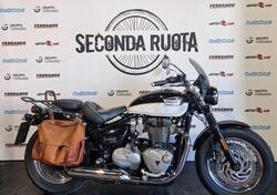 Triumph Bonneville Speedmaster 1200 (2021 - 25) usata