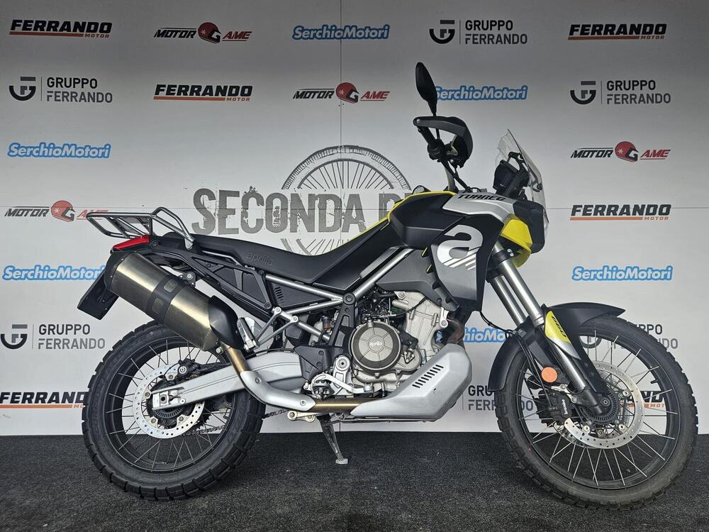 Aprilia Tuareg 660 (2022 - 24)