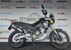 Aprilia Tuareg 660 (2022 - 24) usata