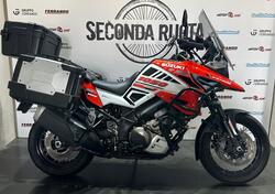 Suzuki V-Strom 1050 (2020 - 21) usata