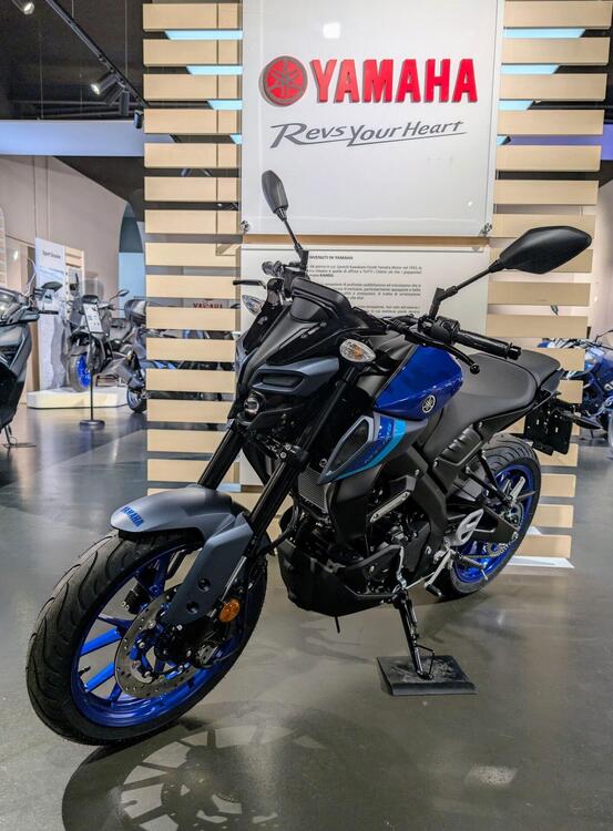 Yamaha MT-125 (2025) (4)