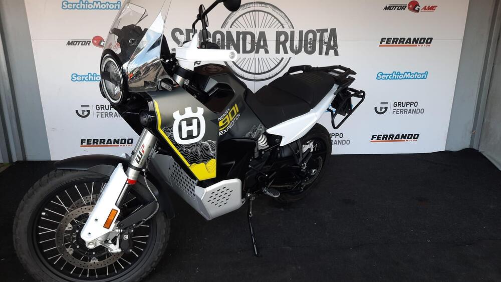 Husqvarna Norden 901 Expedition (2025) (3)