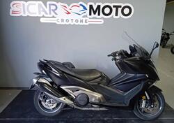 Kymco AK 550 (2017 - 19) usata