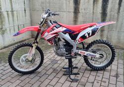 Honda CRF 250 R (2011 - 12) usata