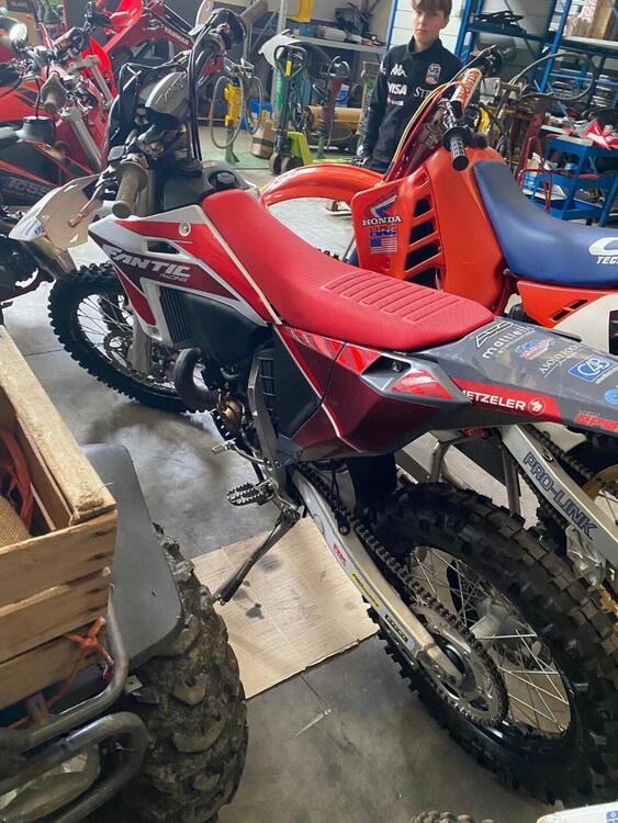 Fantic Motor XE 300 (2025) (2)