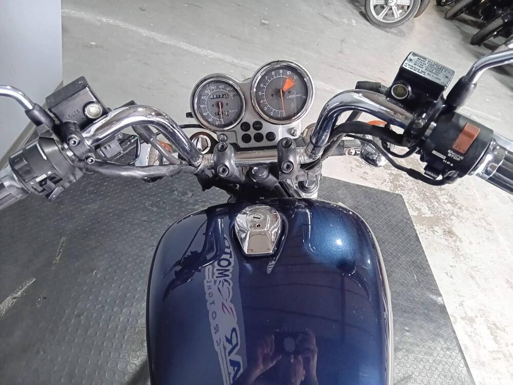 Honda VF 750 C (1985 - 01) (5)