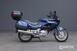 Honda Deauville 650 (1998 - 01) (7)