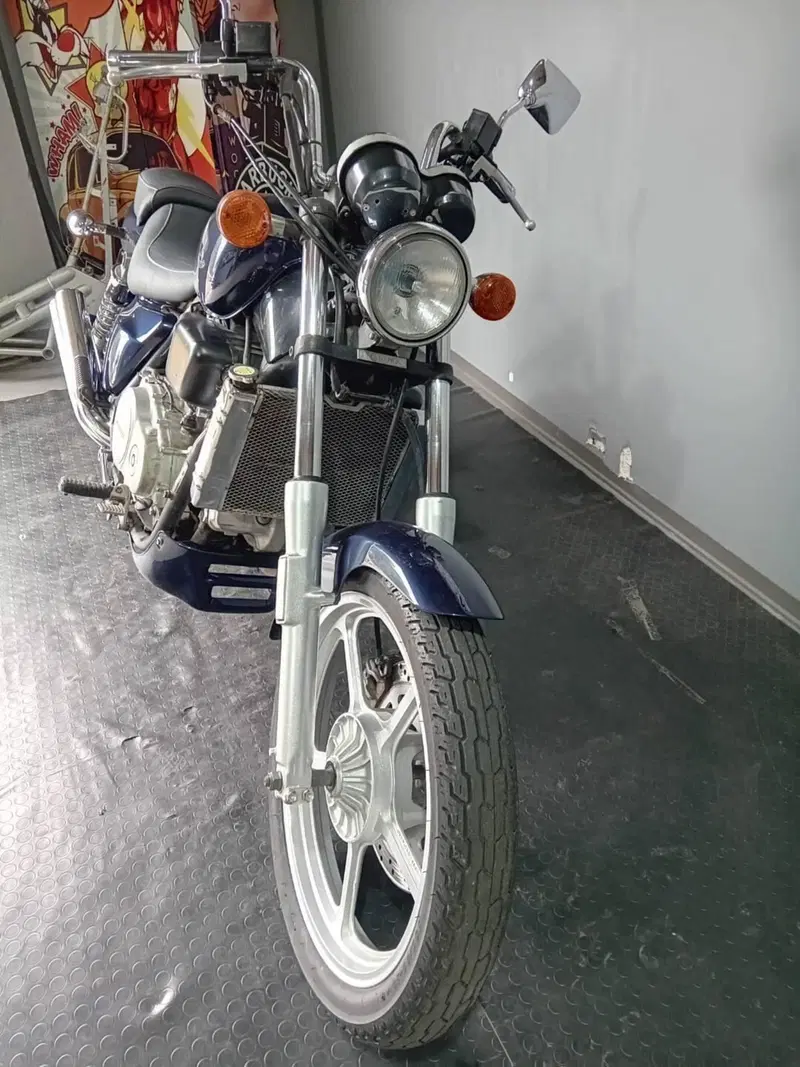 Honda VF 750 C (1985 - 01) (6)