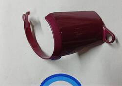 61335KBS900ZB copertura condotto NSR 125 Honda