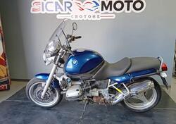 Bmw R 850 R (1994 - 02) usata