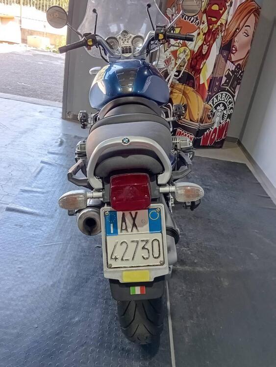 Bmw R 850 R (1994 - 02) (2)