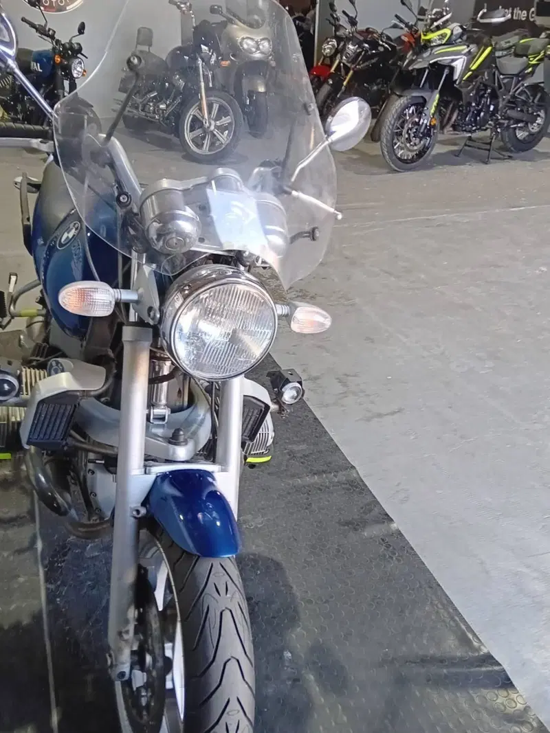 Bmw R 850 R (1994 - 02) (4)