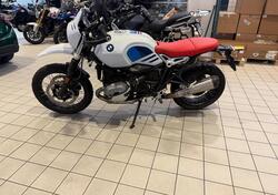 Bmw R nineT Urban GS (2021 - 24) usata