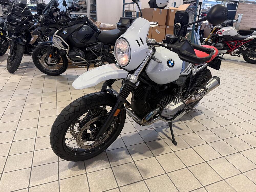Bmw R nineT Urban GS (2021 - 24) (2)