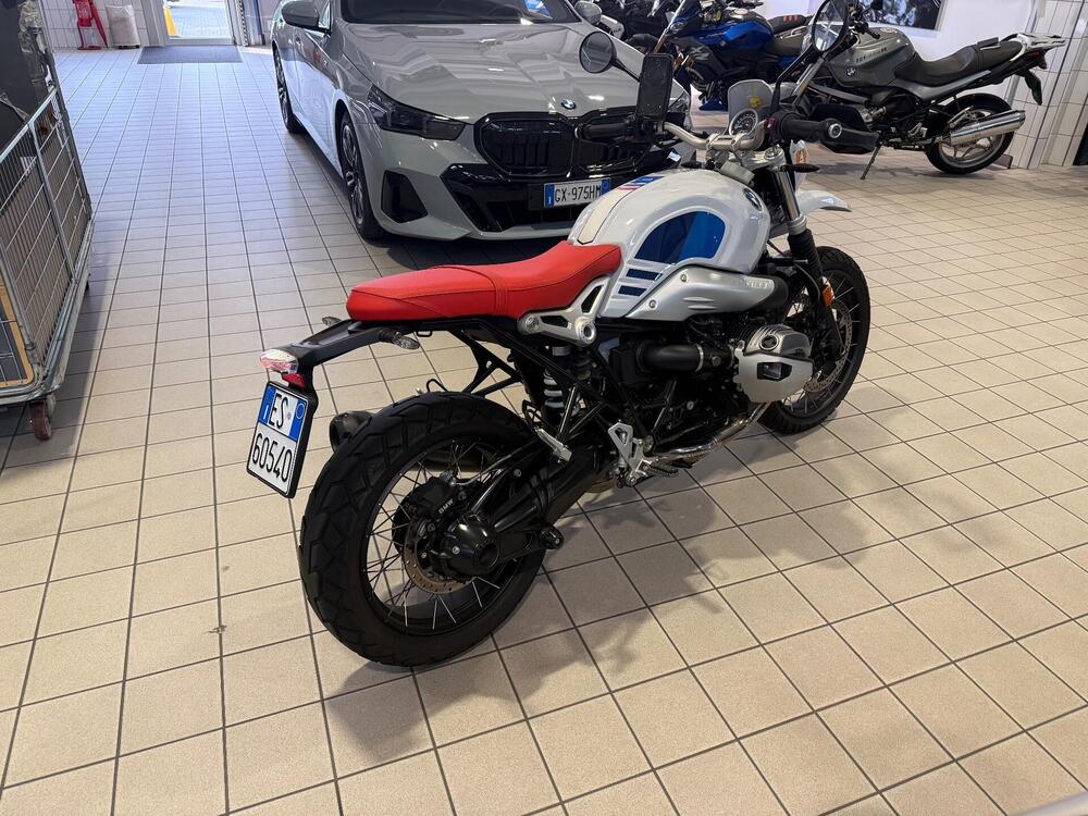 Bmw R nineT Urban GS (2021 - 24) (3)