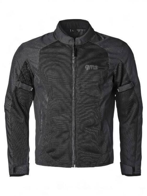 Giubbotto GMS mod. FiftySix.7