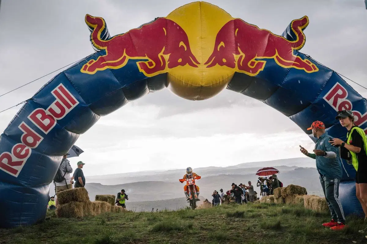 Mondiale Hard Enduro. #7 Roof of Africa. Dopo Lettenbichler, James Moore, Rigo Racing: vittoria e Ti (10)