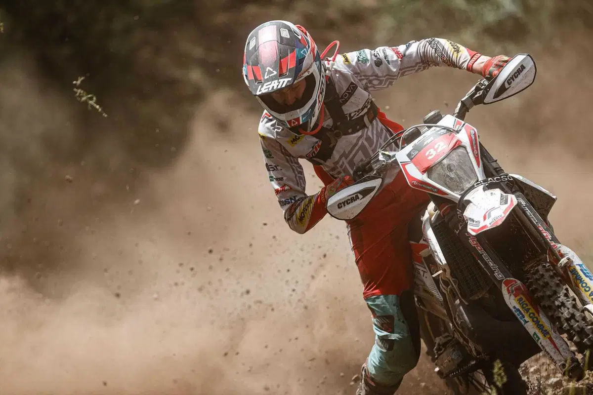 Mondiale Hard Enduro. #7 Roof of Africa. Dopo Lettenbichler, James Moore, Rigo Racing: vittoria e Ti (12)