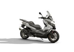 Bmw C 400 GT (2025) nuova