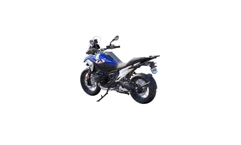 Bmw R 1300 GS Trophy (2023 - 25) (2)