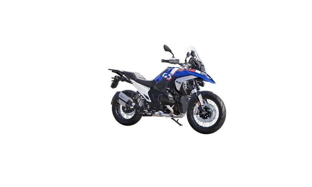 Bmw R 1300 GS Trophy (2023 - 25)