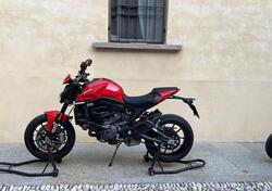 Ducati Monster 937 + (2021 - 25) usata
