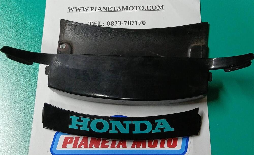 64218KY4890ZA Copertura Centrale NSR 125 Honda