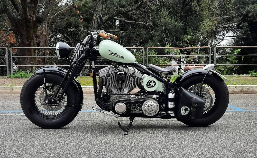 Headbanger Woodstock Boogie (2011 -16)