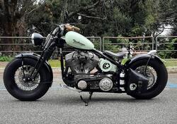 Headbanger Woodstock Boogie (2011 -16) usata