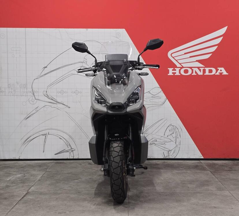 Keeway Motor XDV 125 EVO PRO (2025) (2)