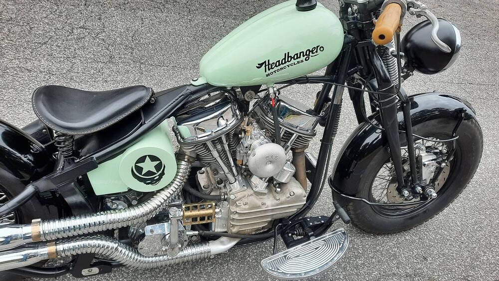 Headbanger Woodstock Boogie (2011 -16) (2)