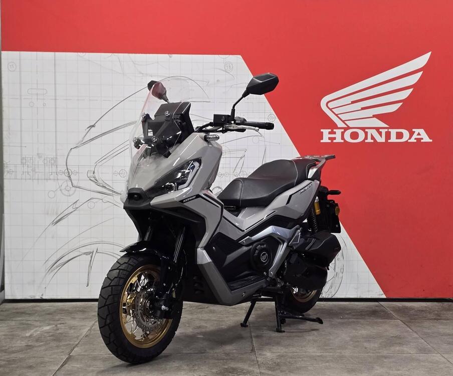 Keeway Motor XDV 125 EVO PRO (2025)