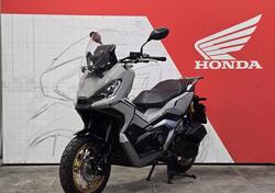 Keeway Motor XDV 125 EVO PRO (2025) usata