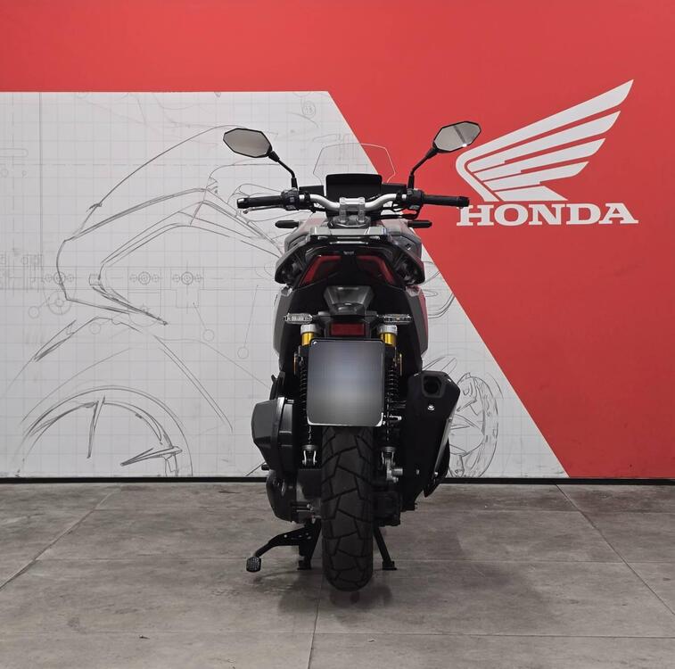 Keeway Motor XDV 125 EVO PRO (2025) (4)