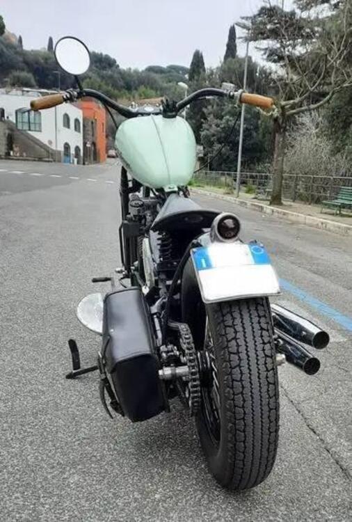 Headbanger Woodstock Boogie (2011 -16) (4)