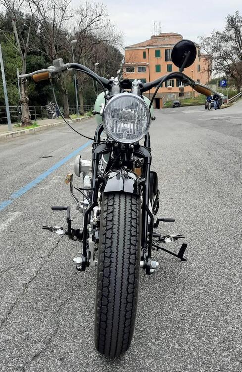 Headbanger Woodstock Boogie (2011 -16) (5)