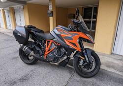 KTM 1290 Super Duke GT (2022 - 25) usata