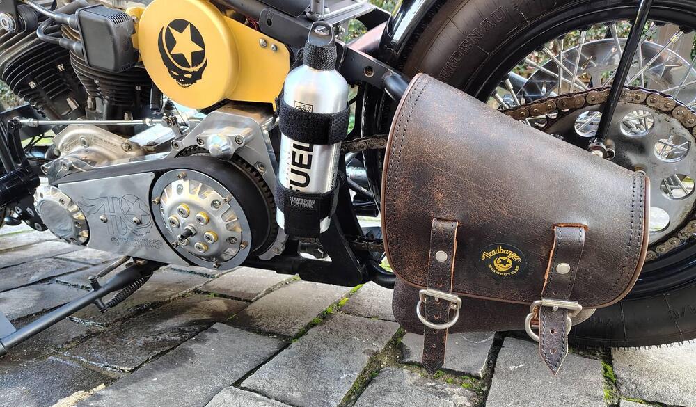 Headbanger Gypsy Soul (2010 - 16) (4)