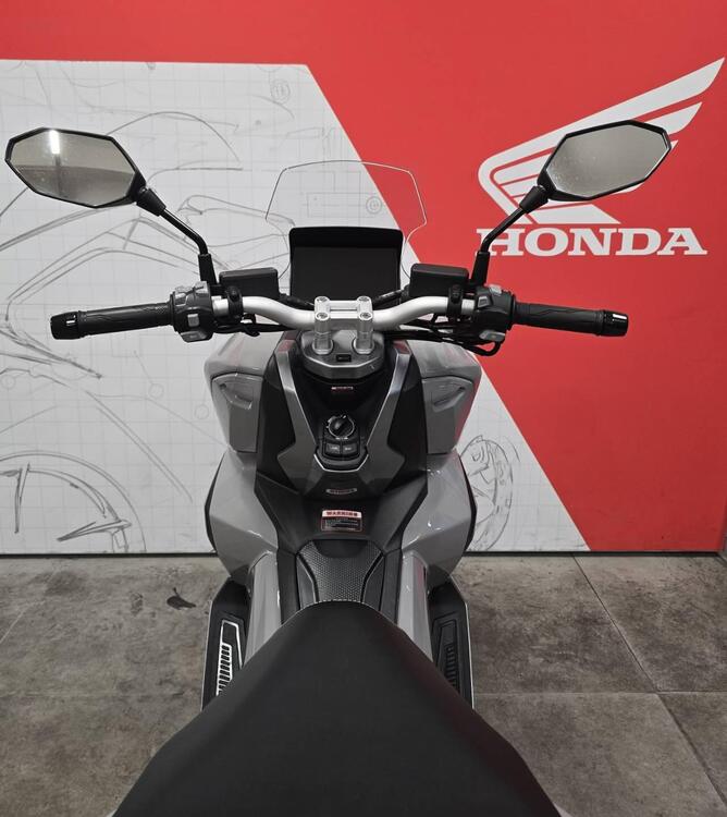 Keeway Motor XDV 125 EVO PRO (2025) (5)