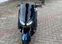 Yamaha N-Max 125 (2021 - 24) usata