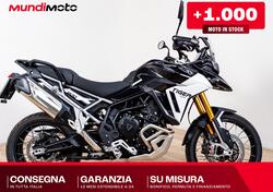 Triumph Tiger 900 Rally Pro (2024 - 25) usata