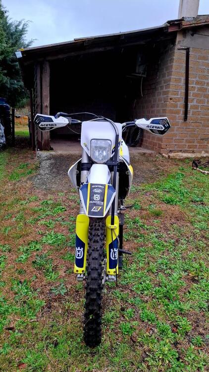 Husqvarna TX 125 (2018) (2)