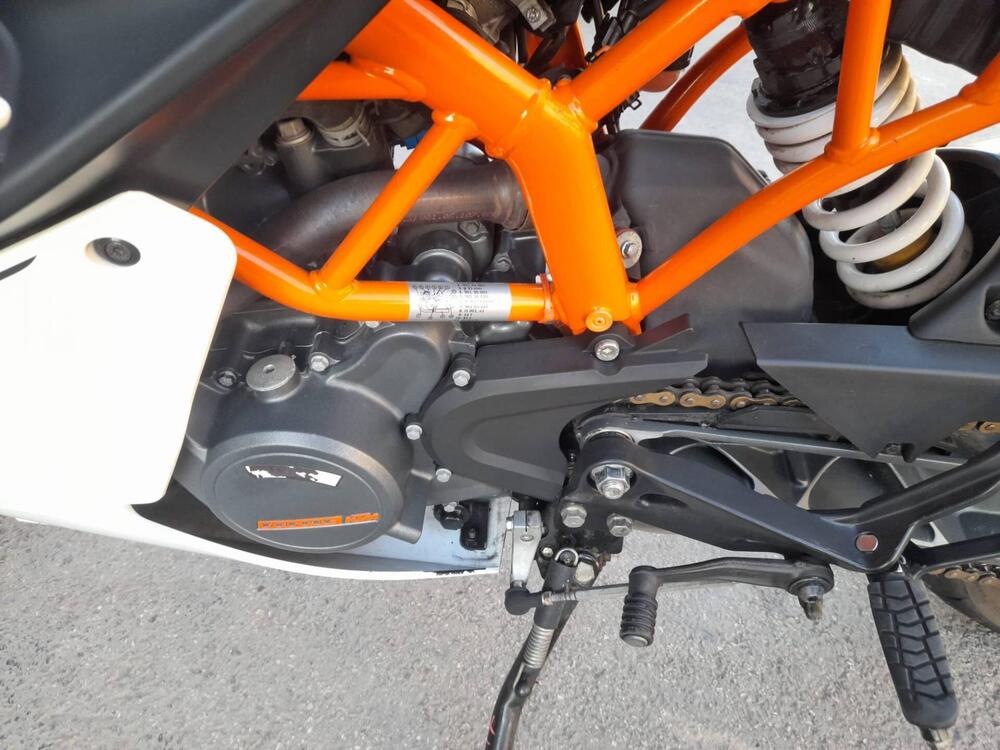 KTM RC 125 ABS (2017 - 20) (4)
